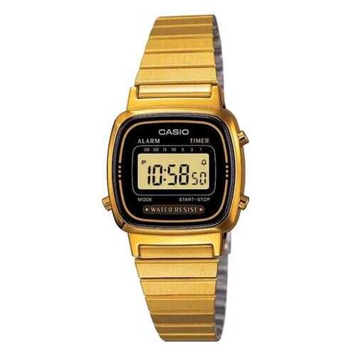 Часы Casio LA670WEGA-1E в Спортландия