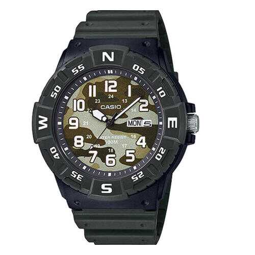 Часы Casio MRW-220HCM-3B в Спортландия