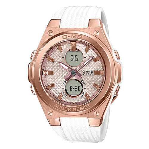 Часы Casio MSG-C100G-7A в Спортландия