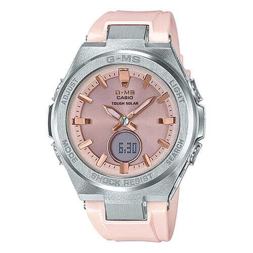 Часы Casio MSG-S200-4A в Спортландия
