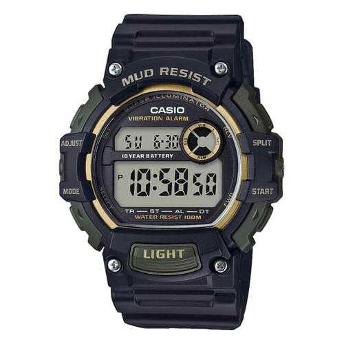 Часы Casio TRT-110H-1A2 в Спортландия