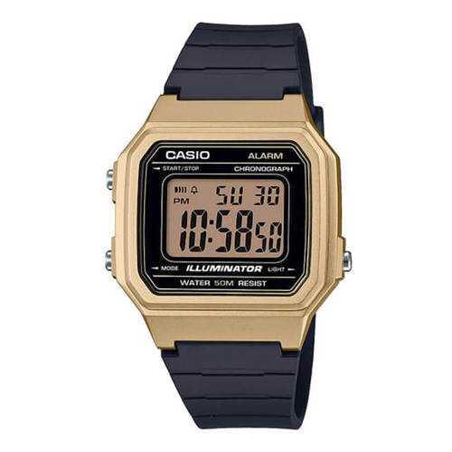 Часы Casio W-217HM-9A в Спортландия