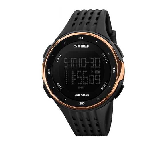Часы SKMEI 1219 - Rose Gold в Спортландия
