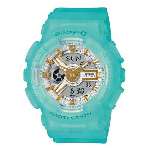 Наручные часы Casio BA-110SC-2AER в Спортландия