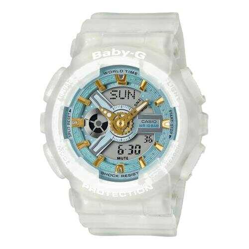 Наручные часы Casio BA-110SC-7AER в Спортландия