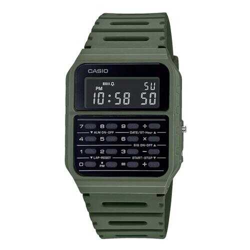 Наручные часы Casio CA-53WF-3BEF в Спортландия
