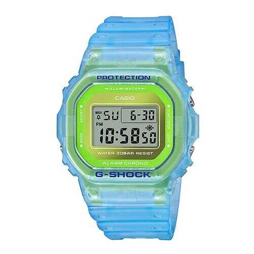 Наручные часы Casio DW-5600LS-2ER в Спортландия