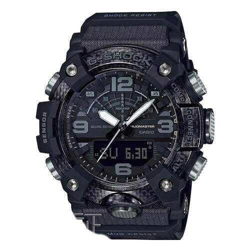 Наручные часы Casio GG-B100-1BER в Спортландия
