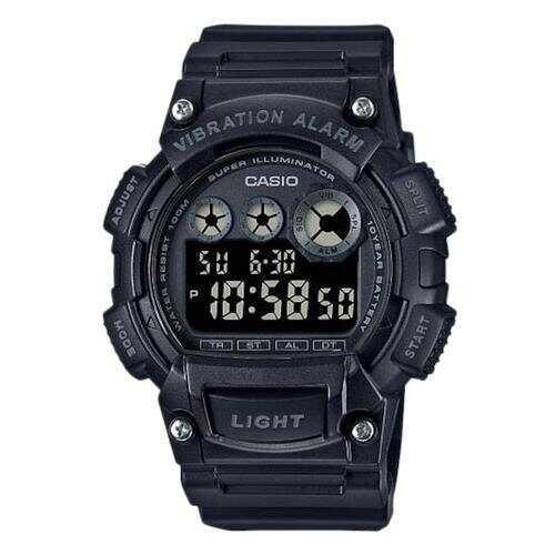 Наручные часы Casio W-735H-1BER в Спортландия