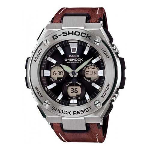 Спортивные наручные часы Casio G-Shock GST-W130L-1A в Спортландия