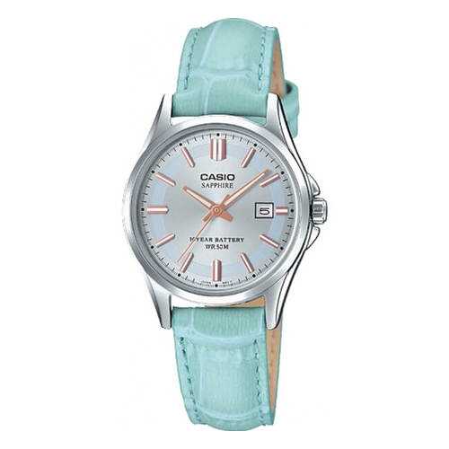 Спортивные наручные часы Casio LTS-100L-2A в Спортландия