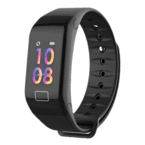Фитнес браслет BandRate Smart F11 Black в Спортландия