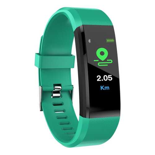 Фитнес браслет BandRate Smart MSGM115115PLBG в Спортландия