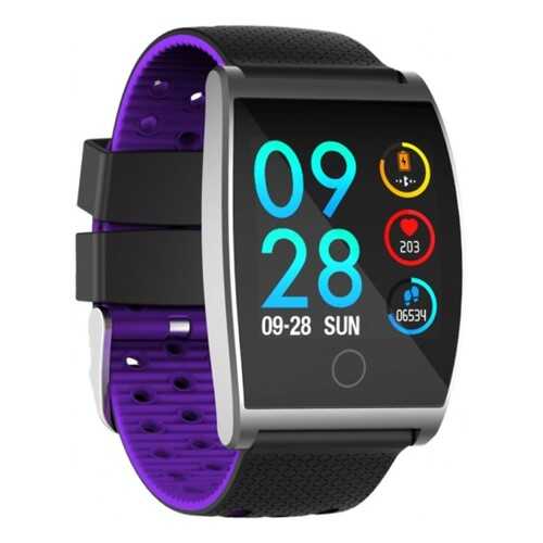 Фитнес браслет BandRate Smart QS0505BSBF в Спортландия