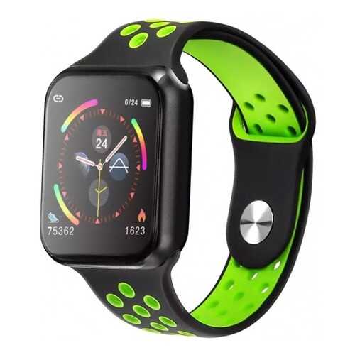Фитнес браслет BandRate Smart SHF88BGN в Спортландия