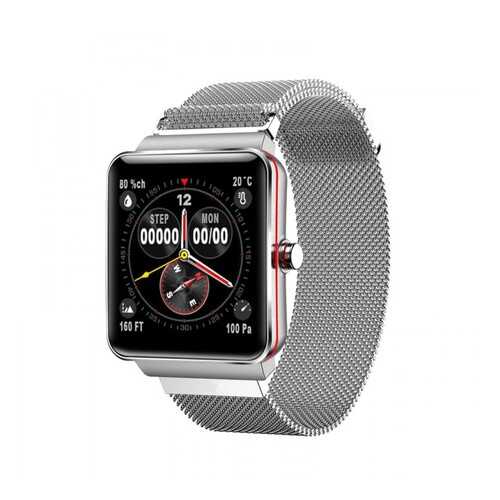 HerzBand Фитнес браслет HerzBand Classic X в Спортландия