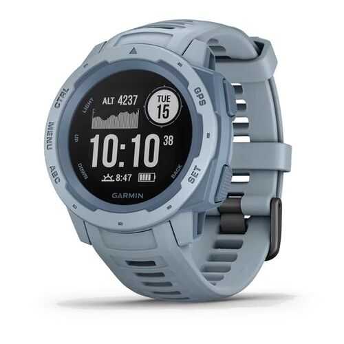 Умные часы Garmin Instinct 010-02064-05 в Спортландия