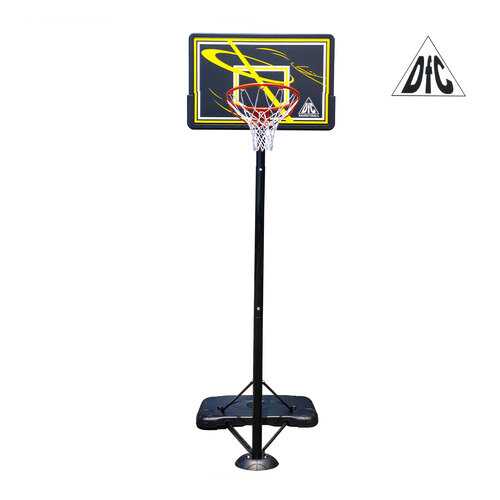 Баскетбольная мобильная стойка DFC STAND44HD1 112x72см HDPE в Спортландия