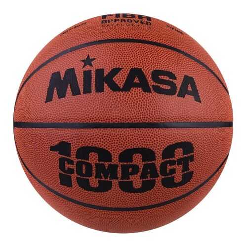 Баскетбольный мяч Mikasa BQJ1000 №5 orange в Спортландия