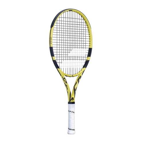Babolat Aero Junior 25 2019 в Спортландия