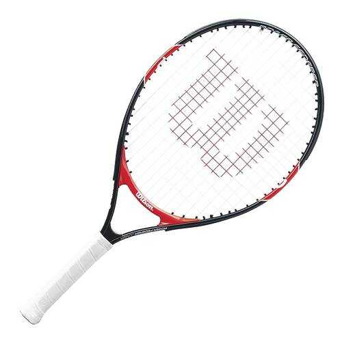 Детская теннисная ракетка Wilson Roger Federer 23 в Спортландия