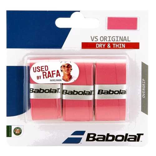 Обмотки Babolat VS Original 3шт в Спортландия