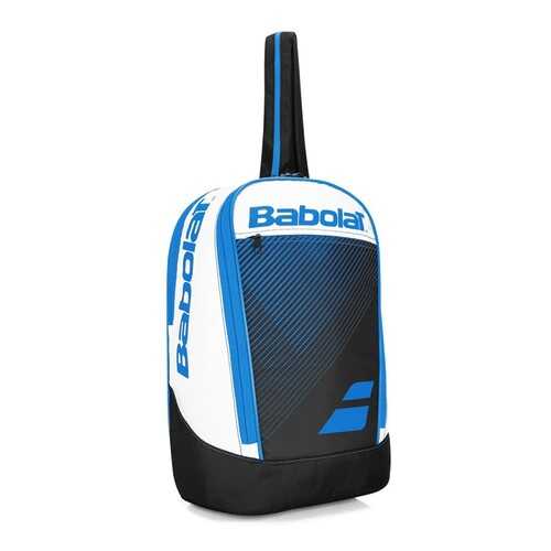 Рюкзак Babolat Backpack Classic Club белый/голубой/черный в Спортландия