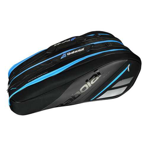 Сумка Babolat Team X12 2018 в Спортландия