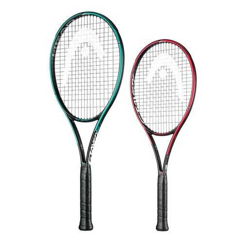 Теннисная ракетка Head Graphene 360+ Gravity MP Lite (2) в Спортландия