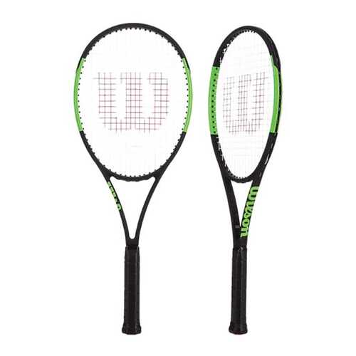 Теннисная ракетка Wilson Blade 98UL легкая, мощная ракетка для юниоров и любителей. в Спортландия