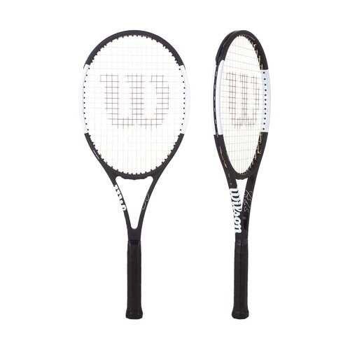 Теннисная ракетка Wilson Pro Staff RF 97 Autograph 2018 (Уцененная) (3) в Спортландия