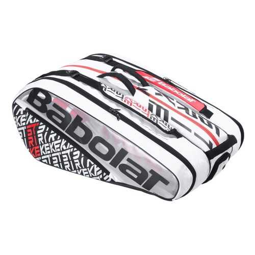 Теннисная сумка Babolat Pure Strike 2020 12 ракеток в Спортландия