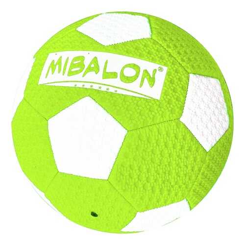 Футбольный мяч Hawk C33389-2 №5 neon в Спортландия