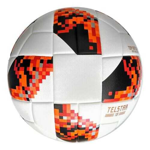 Футбольный мяч Meik Telstar D26078-2 №5 white/red в Спортландия