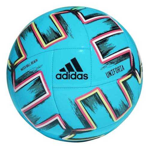 Мяч для пляжного футбола Adidas Uniforia Pro Beach, 5 в Спортландия