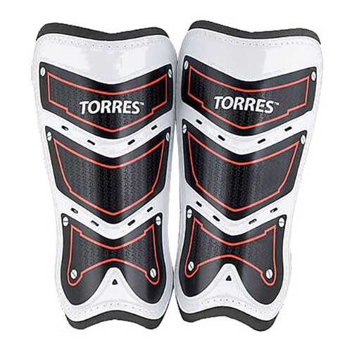 Щитки футбольные Torres Training FS1505, S, Тренировочный в Спортландия