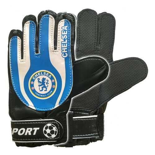 Вратарские перчатки Hawk E29477 Chelsea, M в Спортландия