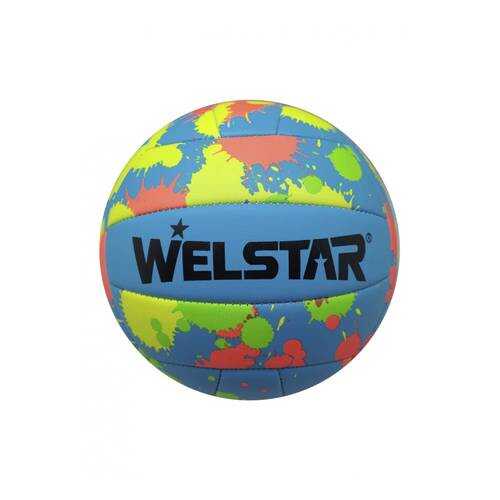 Мяч волейбольный WELSTAR VMPVC4359C р.5 в Спортландия