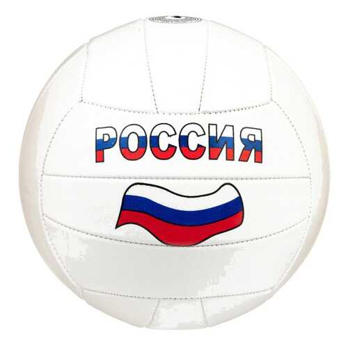 Волейбольный мяч Gratwest Т15361 №5 white в Спортландия