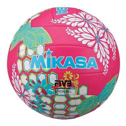 Волейбольный мяч Mikasa VXS-HS1 №5 pink в Спортландия