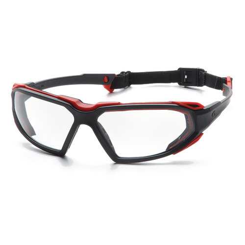 Защитные очки Pyramex Highlander RVGSBR5010DT в Спортландия