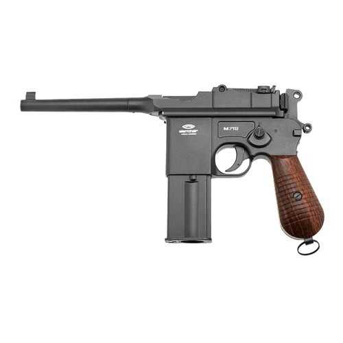 Пистолет пневматический Gletcher M712 в Спортландия