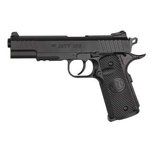 Пневматический пистолет Colt 1911 ASG STI DUTY ONE в Спортландия