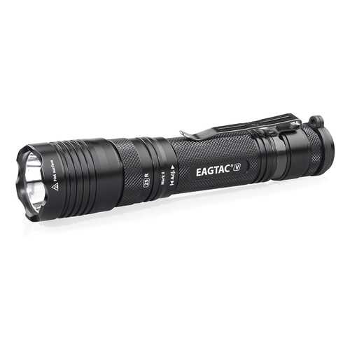 Подствольный фонарь EagleTac T25V (XHP35 HI, холодный свет) в Спортландия