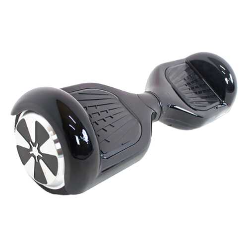 Гироскутер Gold Wheels Pro 6 черный в Спортландия