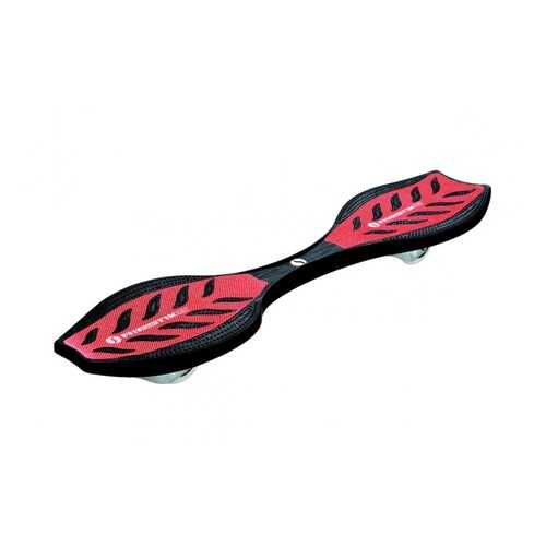 Роллерсерф Razor RipSter Air 86 x 23 см красный в Спортландия