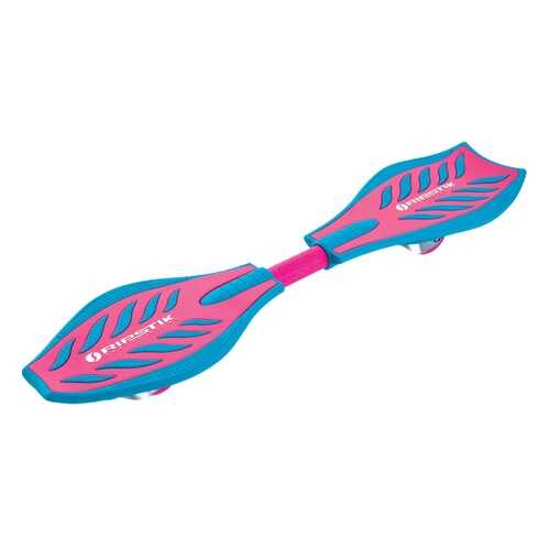Роллерсерф Razor RipStik Bright розово-голубой в Спортландия