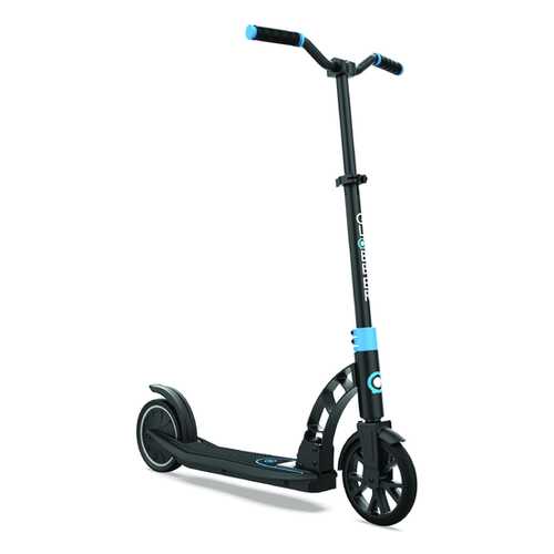 Электросамокат Globber One K E-motion 15 Бело-красный в Спортландия
