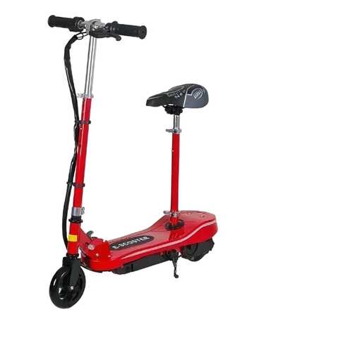 Электросамокат Headway CD05-S-RE red в Спортландия