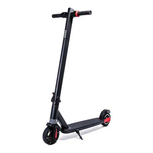 Электросамокат Iconbit Kick Scooter TT V3 black в Спортландия